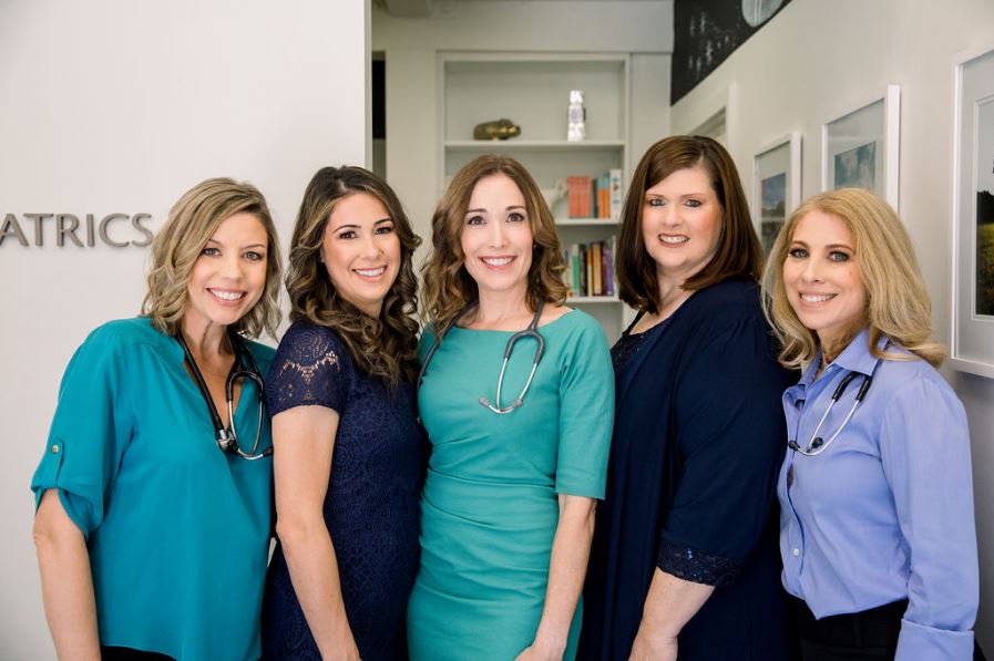 About Our Practice Calabasas Wellness Center