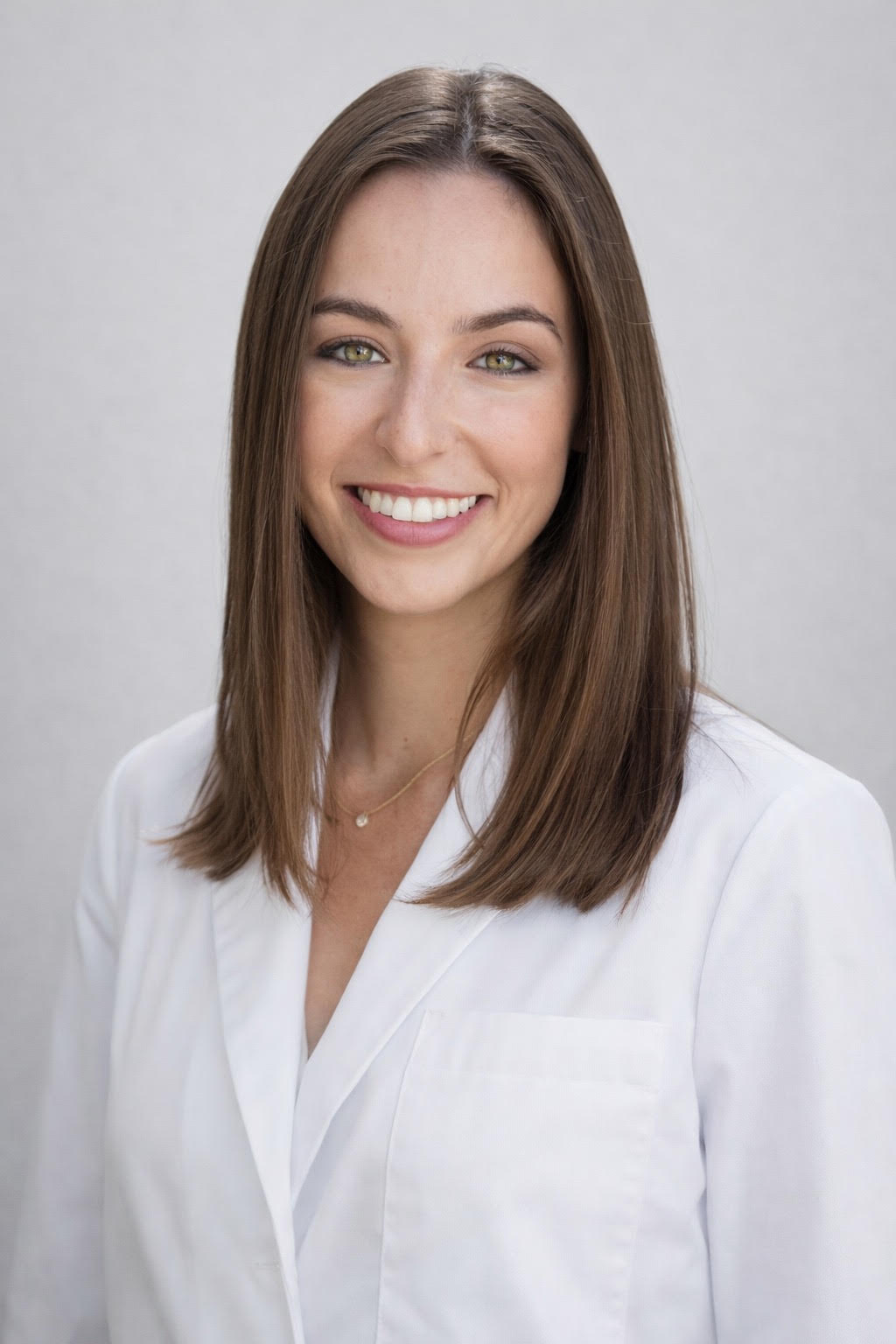 Dr. Alexis Berkovits, pediatrician at Calabasas Pediatrics